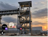 Industrial Complex / Silo Project