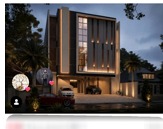 Sevima Office Building