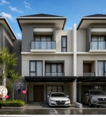 Tierra Residence — Type 7, 8 & 9